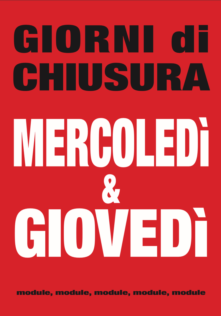 chiuso mer giov x